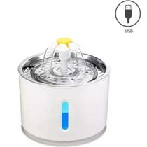 Bebedouro Pet Bom Para Seu Pet Entrega Relâmpago