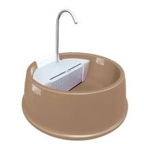 Bebedouro Pet Com Fonte Automática Joy Furacão Pet Bivolt Hidratação Sempre Fresca Para Cães E Gatos Marrom Bebedouro Pet Com Fonte Automática Joy Furacão Pet Bivolt Hidratação Sempre Fresca Para Cães E Gatos Marrom