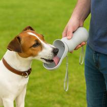 Bebedouro Pet Dobrável Silicone Tigela Água Cães Gatos Passeio Viagem Camping Alimentador Bebedouro Pet Dobrável Silicone Tigela Água Cães Gatos Passeio Viagem Camping Alimentador