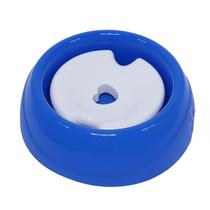 Bebedouro Pet Flex Pelo Longo - Tamanhos 500ml e 900ml - para Cachorro