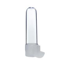 Bebedouro Pet Piu semelhante Branco para Pássaros Tamanho Pequeno 20ml Bebedouro Pet Piu semelhante Branco para Pássaros Tamanho Pequeno 20ml