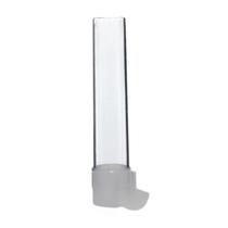 Bebedouro Pet Piu semelhante Reto para Pássaros Tamanho Médio 30ml Bebedouro Pet Piu semelhante Reto para Pássaros Tamanho Médio 30ml