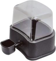 Bebedouro petlon - preto Bebedouro petlon - preto