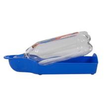 Bebedouro PettDrink Portátil Azul