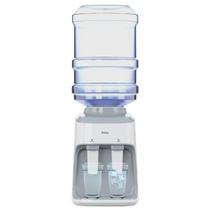 Bebedouro Philco 10 e 20L Agua Gelada Bivolt Economico Branc