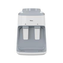 Bebedouro Philco 10L ou 20L Bivolt Sistema Perfurador PBE15B Bebedouro Philco 10L ou 20L Bivolt Sistema Perfurador PBE15B