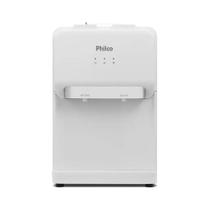 Bebedouro Philco 20 Litros Água Gelada e Natural com Compressor Pbe11 127v Bebedouro Philco 20 Litros Água Gelada e Natural com Compressor Pbe11 127v
