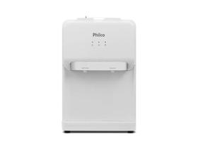 Bebedouro Philco 20 Litros Pbe11 Água Natural E Gelada 127V