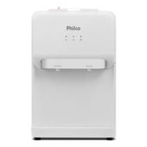 Bebedouro Philco 20 Litros PBE11 Água Natural e Gelada 220V