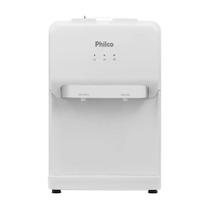 Bebedouro Philco 20 Litros PBE11 Água Natural e Gelada, Branco