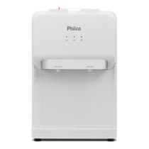 Bebedouro Philco 20L Água Gelada e Natural com Compressor PBE11