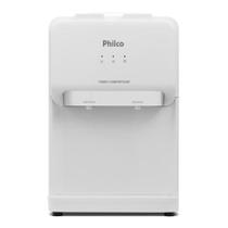 Bebedouro Philco PBE11 20 Litros Água Natural E Gelada Branca 127V
