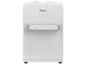 Bebedouro Philco Pbe11 20 Litros Água Natural e Gelada Branca