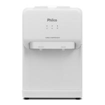 Bebedouro Philco Pbe11 20 Litros Água Natural e Gelada Branca