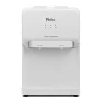 Bebedouro Philco Pbe11 20 Litros Água Natural e Gelada Branca Bebedouro Philco Pbe11 20 Litros Água Natural e Gelada Branca