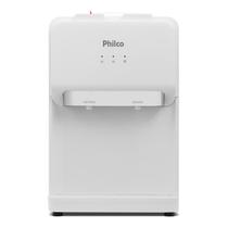 Bebedouro Philco PBE11 20L Água Gelada e Natural com Compressor 127V Bebedouro Philco PBE11 20L Água Gelada e Natural com Compressor 127V