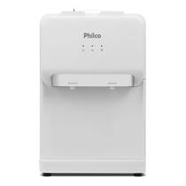 Bebedouro Philco PBE11 20L Água Natural e Gelada