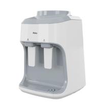 Bebedouro Philco PBE15B Sistema Perfurador 10L ou 20L Bivolt Bebedouro Philco PBE15B Sistema Perfurador 10L ou 20L Bivolt