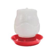 Bebedouro Plastico P.Rosca 5l - AVIPET Bebedouro Plastico P.Rosca 5l - AVIPET