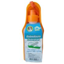 Bebedouro Portátil 400 Ml Para Caes E Gatos / Pets Bebedouro Portátil 400 Ml Para Caes E Gatos / Pets