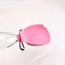 Bebedouro Portátil Adaptador Para Garrafas, para Cachorros, Gatos e Pets -MayLon Pet Bebedouro Portátil Adaptador Para Garrafas, para Cachorros, Gatos e Pets -MayLon Pet