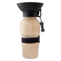 Bebedouro portátil para cães 500 ml Bebedouro portátil para cães 500 ml