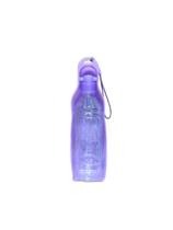 Bebedouro Portatil para Pets Drink Roxo 450ml