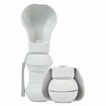 Bebedouro Portátil Para Pets Silicone Bebedouro Portátil Para Pets Silicone