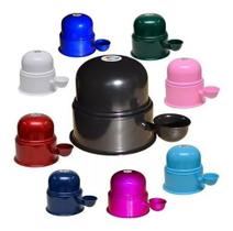 Bebedouro Pote De Agua Vida Mansa Alumínio 1.4L Para Caes De Pelos Longos Pet Shitzu Spitz Lhasa Apso Bebedouro Pote De Agua Vida Mansa Alumínio 1.4L Para Caes De Pelos Longos Pet Shitzu Spitz Lhasa Apso