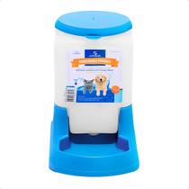 Bebedouro Prático Alvorada 3 Litros para Cães e Gatos