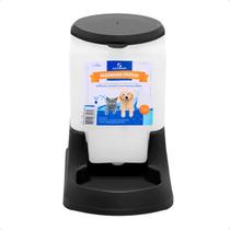 Bebedouro Prático Alvorada 3 Litros para Cães e Gatos Bebedouro Prático Alvorada 3 Litros para Cães e Gatos