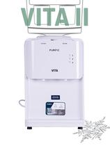 Bebedouro Purific Vita II Branco