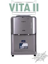 Bebedouro Purific Vita II Prata
