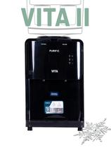 Bebedouro Purific Vita II Preto