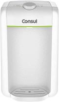 Bebedouro Purificador de Água Consul CPC31ABONA Bivolt BrancO