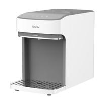 Bebedouro Purificador de Água Mineralle Digital Touch Compressor Branco Epc08b 220v - EOS B209323