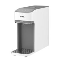 Bebedouro Purificador de Água Mineralle Slim Touch Eletrônico Branco Epe08b Bivolt - Eos