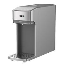 Bebedouro Purificador de Água Mineralle Slim Touch Eletrônico Prata Epe08s Bivolt - Eos Bebedouro Purificador de Água Mineralle Slim Touch Eletrônico Prata Epe08s Bivolt - Eos