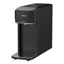 Bebedouro Purificador de Água Mineralle Slim Touch Eletrônico Preto Epe08p Bivolt - Eos Bebedouro Purificador de Água Mineralle Slim Touch Eletrônico Preto Epe08p Bivolt - Eos