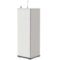 Bebedouro purificador de coluna de pressão aço inox - K40i - Karina Bebedouro purificador de coluna de pressão aço inox - K40i - Karina