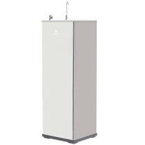 Bebedouro purificador de coluna de pressão aço inox - K40i - Karina