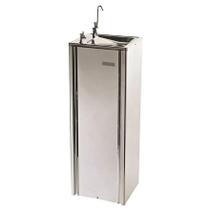 Bebedouro Purificador Inox Pressão Belliere 220v PLI