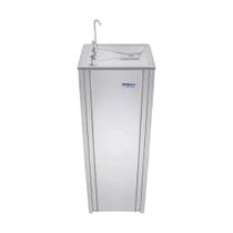 Bebedouro Purificador Inox Pressão PLI 220v Belliere Bebedouro Purificador Inox Pressão PLI 220v Belliere