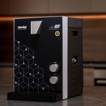 Bebedouro Purificador Refrigerador Glass 2.0 Preto 127V