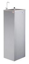 Bebedouro Purificador Tipo Pressão Linha BRX 40 Inox Begel
