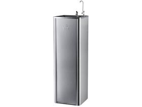 Bebedouro Puripress 40 Purificador Refrigerador Inox 2 Jatos Ibbl Bebedouro Puripress 40 Purificador Refrigerador Inox 2 Jatos Ibbl