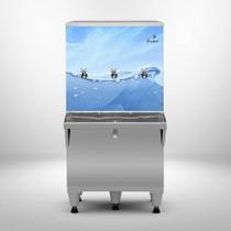 Bebedouro Recipiente Refrigerado 100L
