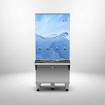 Bebedouro Recipiente Refrigerado 200L Bebedouro Recipiente Refrigerado 200L
