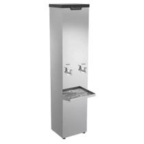 Bebedouro Recipientee Refrigerado 50 Litros Venancio 2T