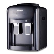 Bebedouro Refrigerado ABB 240 NEW Preto Bivolt